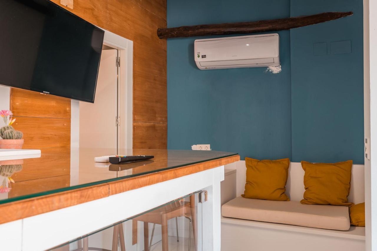 EME SUITES Granada Exterior foto