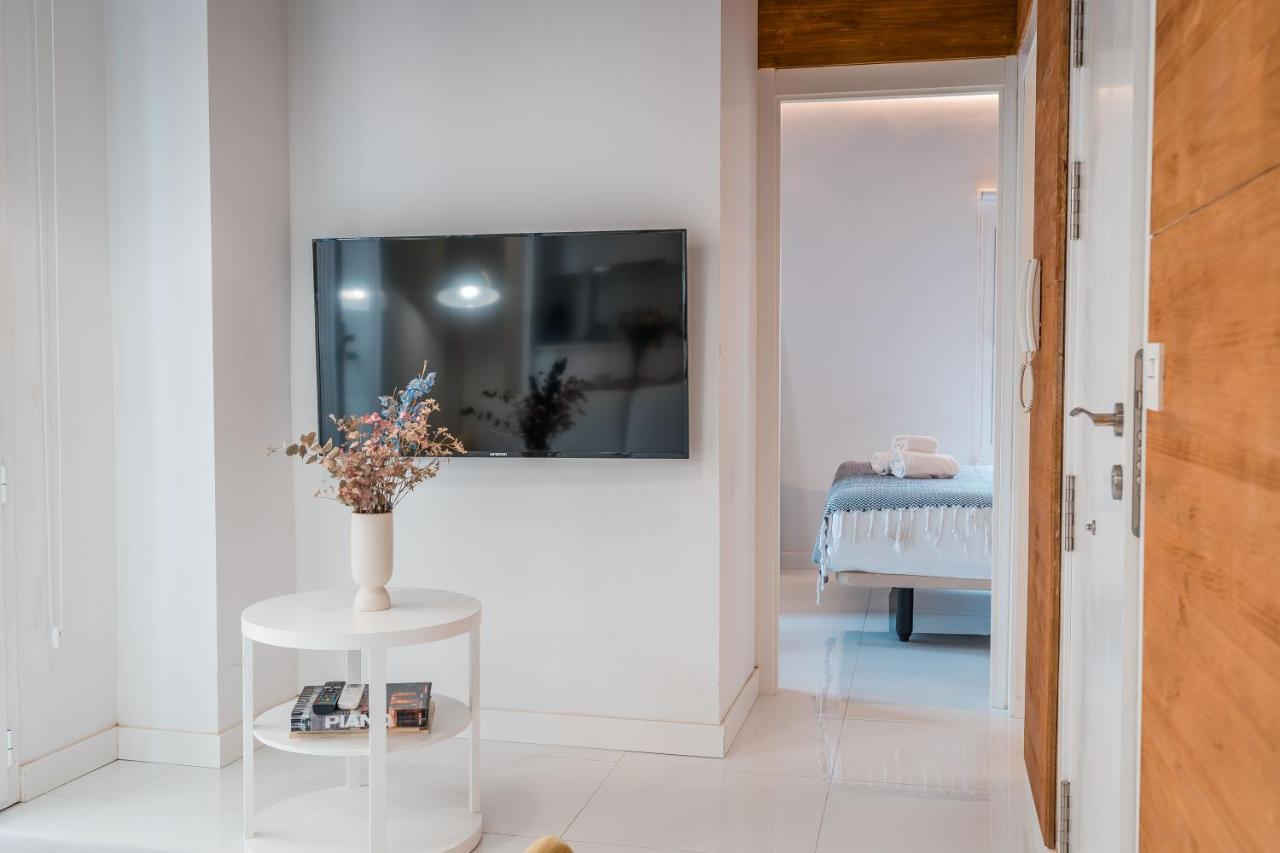 EME SUITES Granada Exterior foto