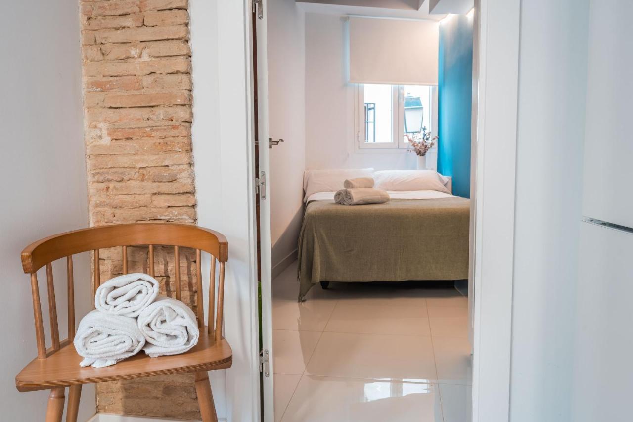 EME SUITES Granada Exterior foto