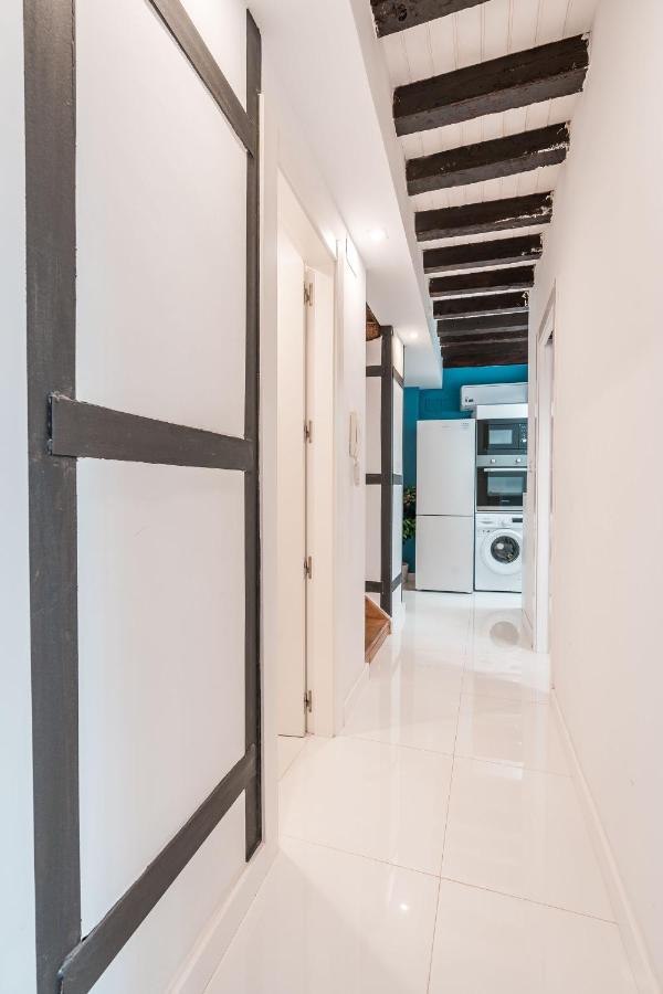 EME SUITES Granada Exterior foto